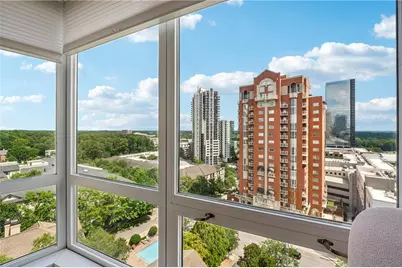 3475 Oak Valley Road NE #980, Atlanta, GA 30326 - Photo 14