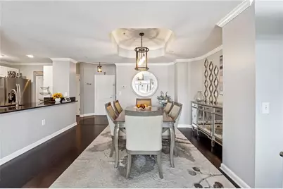 3475 Oak Valley Road NE #980, Atlanta, GA 30326 - Photo 2