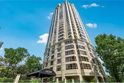 3475 Oak Valley Road NE #980, Atlanta, GA 30326 - Photo 1
