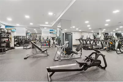 800 Peachtree Street NE #1520, Atlanta, GA 30308 - Photo 22