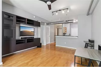 800 Peachtree Street NE #1520, Atlanta, GA 30308 - Photo 8