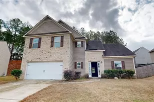 32 Kelso Way, Dallas, GA 30132 - Photo 1