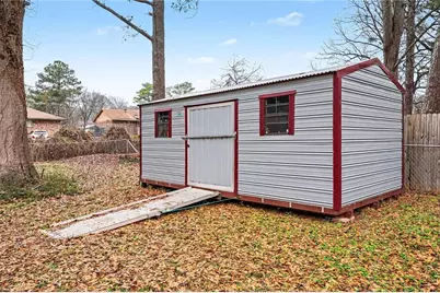 514 Clara Drive, Riverdale, GA 30274 - Photo 16