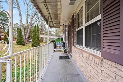 514 Clara Drive, Riverdale, GA 30274 - Photo 4