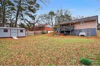 514 Clara Drive, Riverdale, GA 30274 - Photo 18