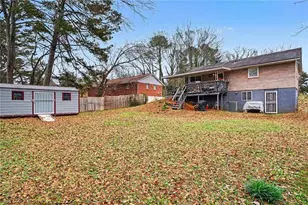 514 Clara Dr, Riverdale, GA 30274 - Photo 18