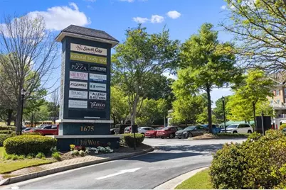 4209 Whitby Way SE #16, Smyrna, GA 30080 - Photo 56