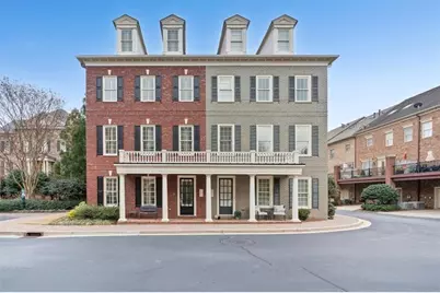 4209 Whitby Way SE #16, Smyrna, GA 30080 - Photo 1