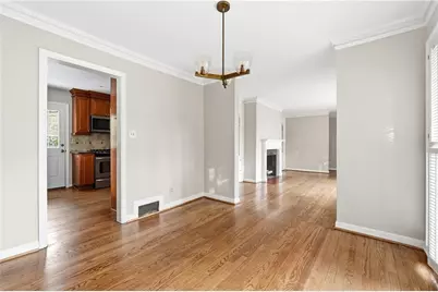 1846 Fernwood Road NW, Atlanta, GA 30318 - Photo 8