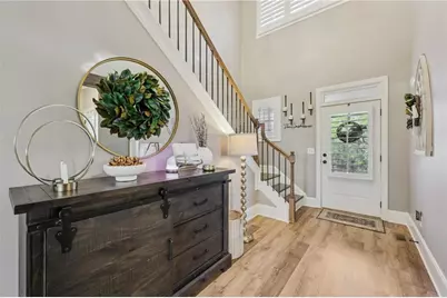 602 Red Leaf Way, Canton, GA 30114 - Photo 2