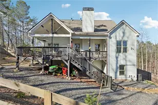 602 Red Leaf Way, Canton, GA 30114 - Photo 32