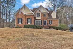 5252 Deep Springs Dr, Stone Mountain, GA 30087 - Photo 1