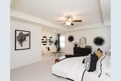 7255 Millbrae Walk, Flowery Branch, GA 30542 - Photo 26