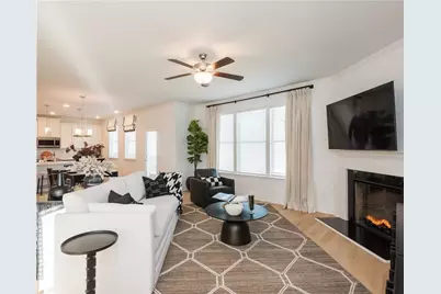 7255 Millbrae Walk, Flowery Branch, GA 30542 - Photo 10