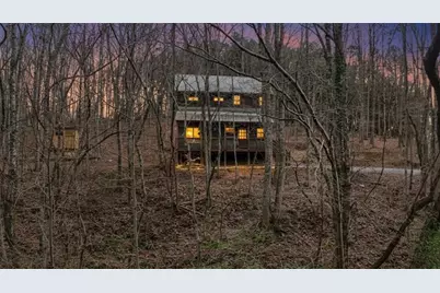 2671 Knight Road, Ellijay, GA 30540 - Photo 1