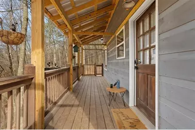 2671 Knight Road, Ellijay, GA 30540 - Photo 8