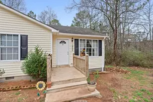 221 Hardin Rd SW, Plainville, GA 30733 - Photo 4