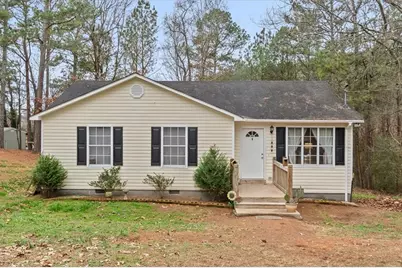 221 Hardin Road SW, Plainville, GA 30733 - Photo 2