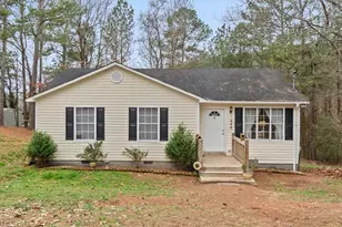 221 Hardin Rd SW, Plainville, GA 30733 - Photo 2