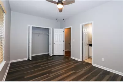 2145 Hollywood Drive NW #2, Atlanta, GA 30318 - Photo 8