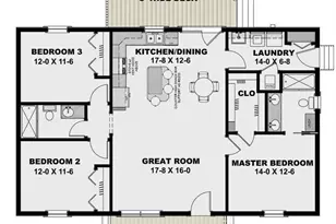 0 Broadway St Lot 1, Tallapoosa, GA 30176 - Photo 2