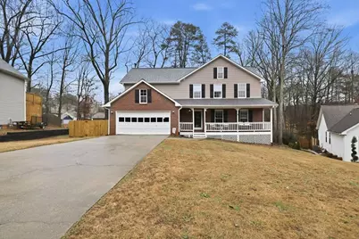 4631 Gold Mine Drive, Sugar Hill, GA 30518 - Photo 1