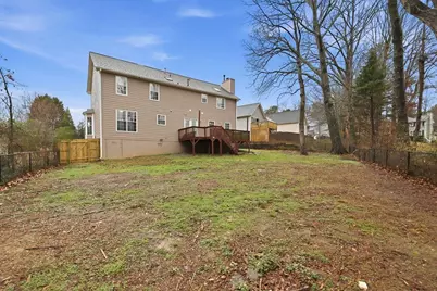 4631 Gold Mine Drive, Sugar Hill, GA 30518 - Photo 34