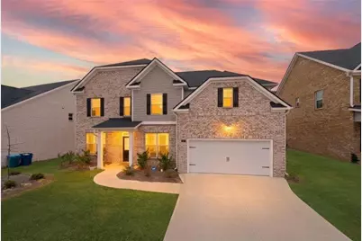 573 Princeton Elm Place, Lawrenceville, GA 30045 - Photo 2