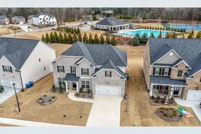 573 Princeton Elm Place, Lawrenceville, GA 30045 - Photo 4