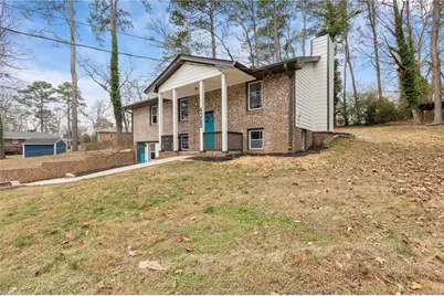 4065 Craig Drive, Duluth, GA 30096 - Photo 2