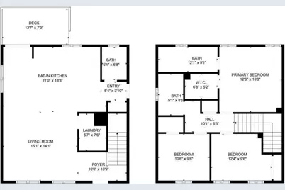 0 Broadway St Lot 2, Tallapoosa, GA 30176 - Photo 2