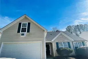 3142 Sentinel Cir, Lawrenceville, GA 30043 - Photo 1