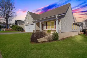 112 Village Dr, Canton, GA 30114 - Photo 1