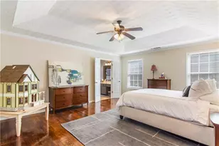 112 Village Dr, Canton, GA 30114 - Photo 28