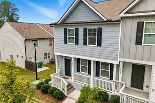 3570 Saratoga Cir, Decatur, GA 30034 - Photo 2