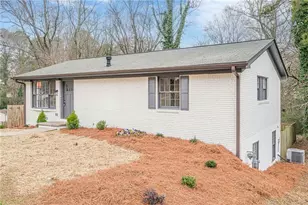 2162 Wakita Dr SE, Marietta, GA 30060 - Photo 2