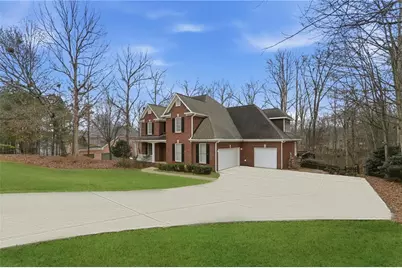 4890 N River Drive, Cumming, GA 30041 - Photo 2