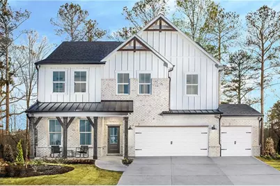 5129 Hillside Haven Dr., Powder Springs, GA 30127 - Photo 1