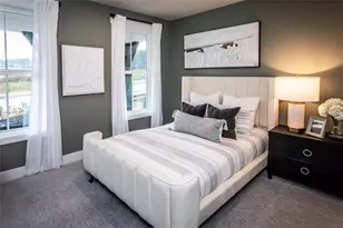 5129 Hillside Haven Dr, Powder Springs, GA 30127 - Photo 4