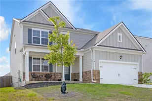 7571 Deerridge Wy, Fairburn, GA 30213 - Photo 2