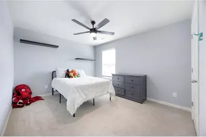 7571 Deerridge Way, Fairburn, GA 30213 - Photo 20