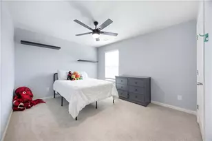 7571 Deerridge Wy, Fairburn, GA 30213 - Photo 20