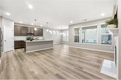 168 Balsam Drive, Dallas, GA 30157 - Photo 4