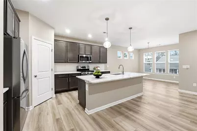 168 Balsam Drive, Dallas, GA 30157 - Photo 8