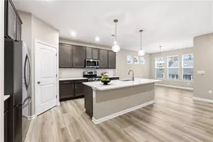 168 Balsam Dr, Dallas, GA 30157 - Photo 8