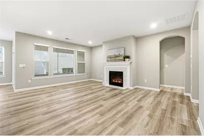 168 Balsam Drive, Dallas, GA 30157 - Photo 6