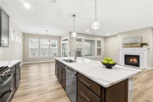 168 Balsam Dr, Dallas, GA 30157 - Photo 4