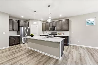 168 Balsam Drive, Dallas, GA 30157 - Photo 8
