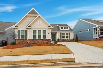 168 Balsam Drive, Dallas, GA 30157 - Photo 2