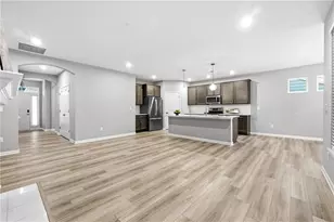 168 Balsam Dr, Dallas, GA 30157 - Photo 6